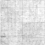 Index Of Clark County Wisconsin Maps Gazetteers
