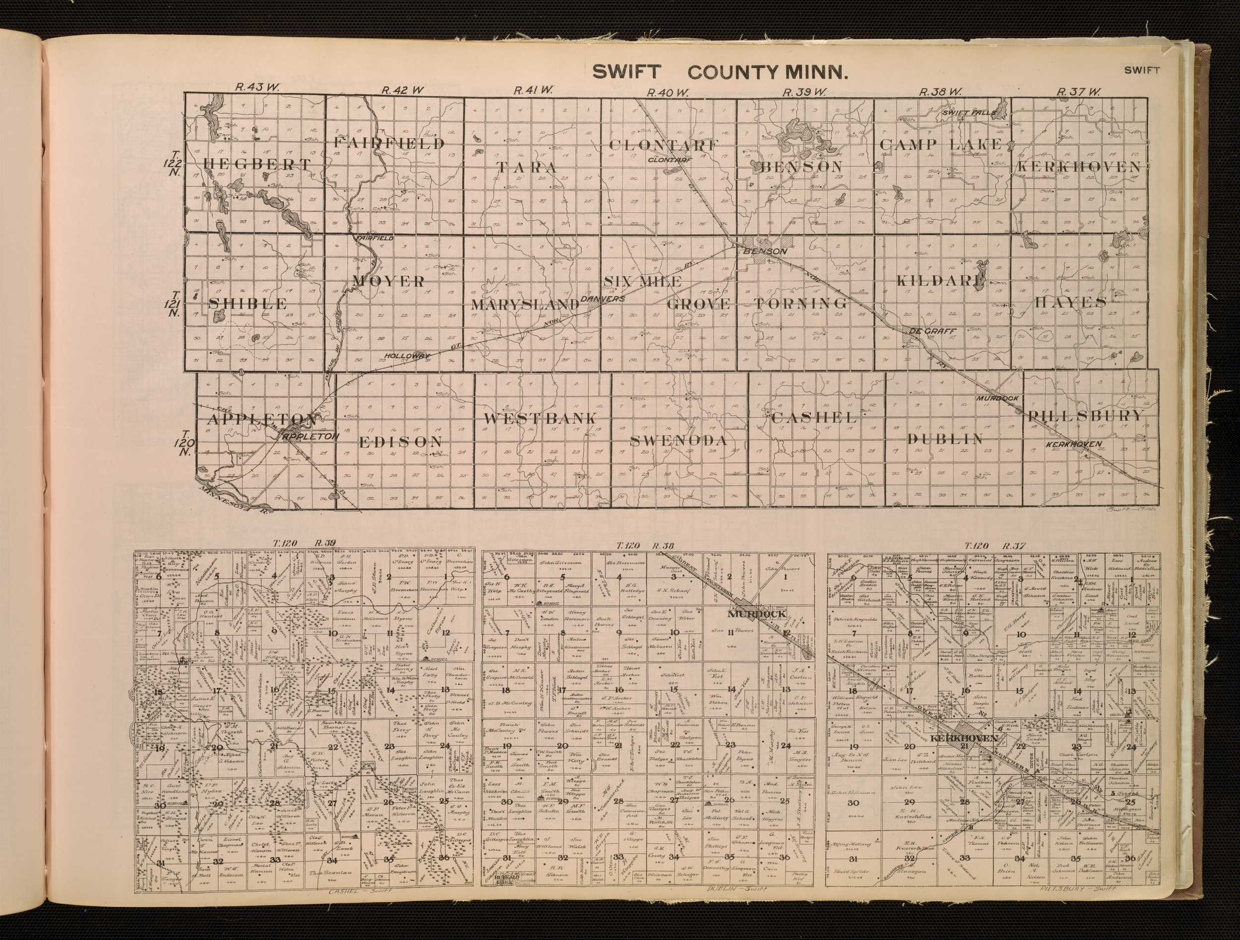 Index Of plat books stateofmn1916 county jpgs