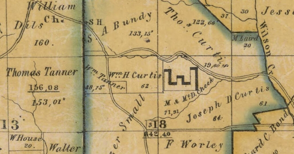 Indiana Genealogical Society Blog Online Historical Indiana Plat Maps