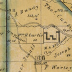 Indiana Genealogical Society Blog Online Historical Indiana Plat Maps