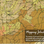 Johnston County North Carolina Geographic Information Systems GIS