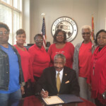 Jones County Federation Of Democratic Women The City Of Laurel MS