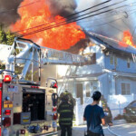 Lakeview Responds To 2 Alarmer FireNews