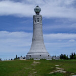 LandmarkHunter Mount Greylock Summit Historic District