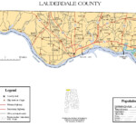 Lauderdale County Alabama History ADAH