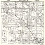 Lee County IAGenWeb 1930 Plat Maps By Township