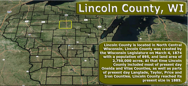 Lincoln Maps 1 