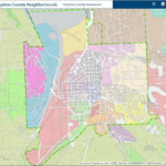 Mapping Resources Tompkins County NY
