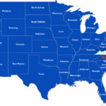 Maps GIS Virginia s Gateway Region