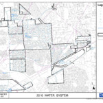 Maps Harris County Fresh Water Supply District 61