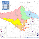 Maps North Harris County Regional Water Authority NHCRWA