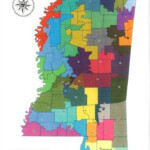 Mississippi House Adopts Senate Redistricting Plan Gulflive