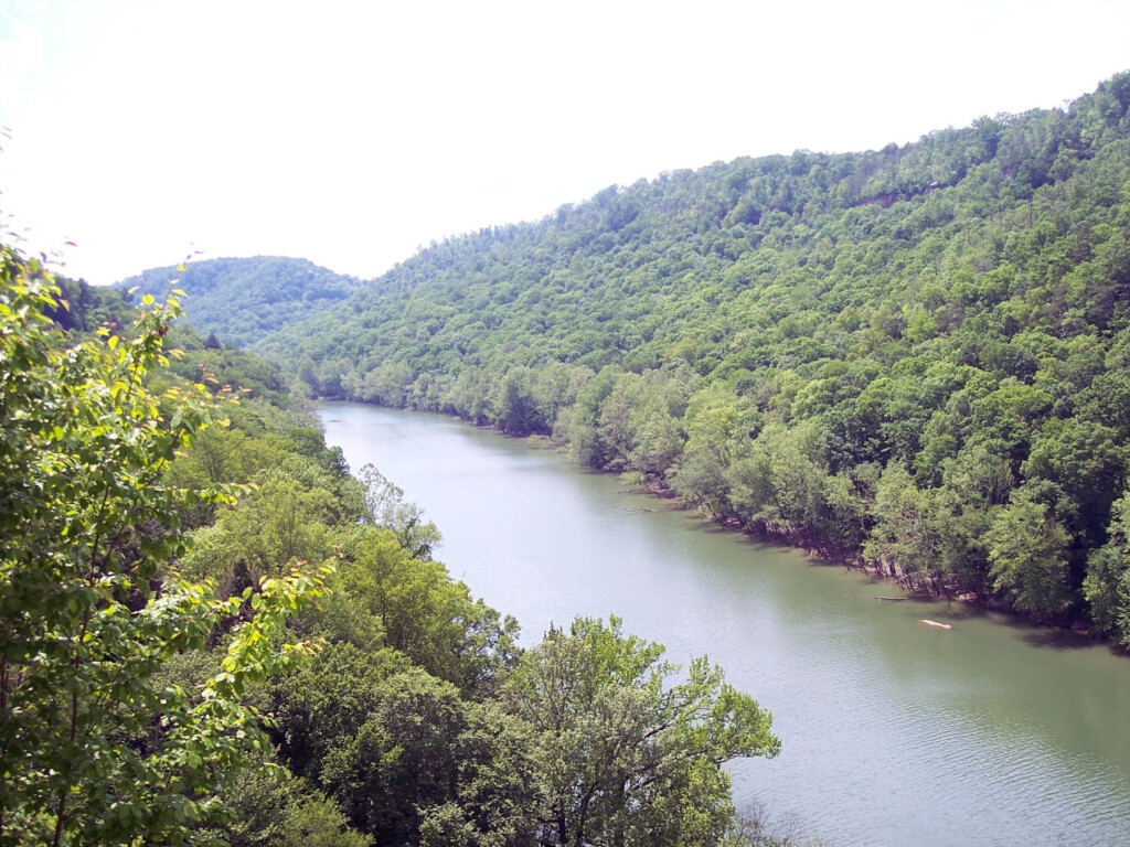 North Fork Cumberland River Kentucky Tourism State Of Kentucky 