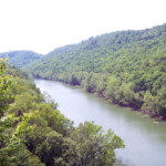 North Fork Cumberland River Kentucky Tourism State Of Kentucky