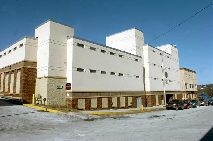Northampton County Correctional Facility Easton Pennsylvania