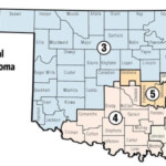 Oklahoma Congressional Districts Must All Change Some Tulsa World