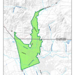 Pacheco Pass Water District Map Santa Clara LAFCO