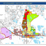 Planning And Zoning City Of Mulberry