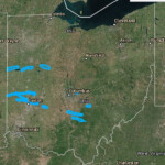 Preliminary 2019 Tornado Count For Ohio Reaches 26 With The Busiest