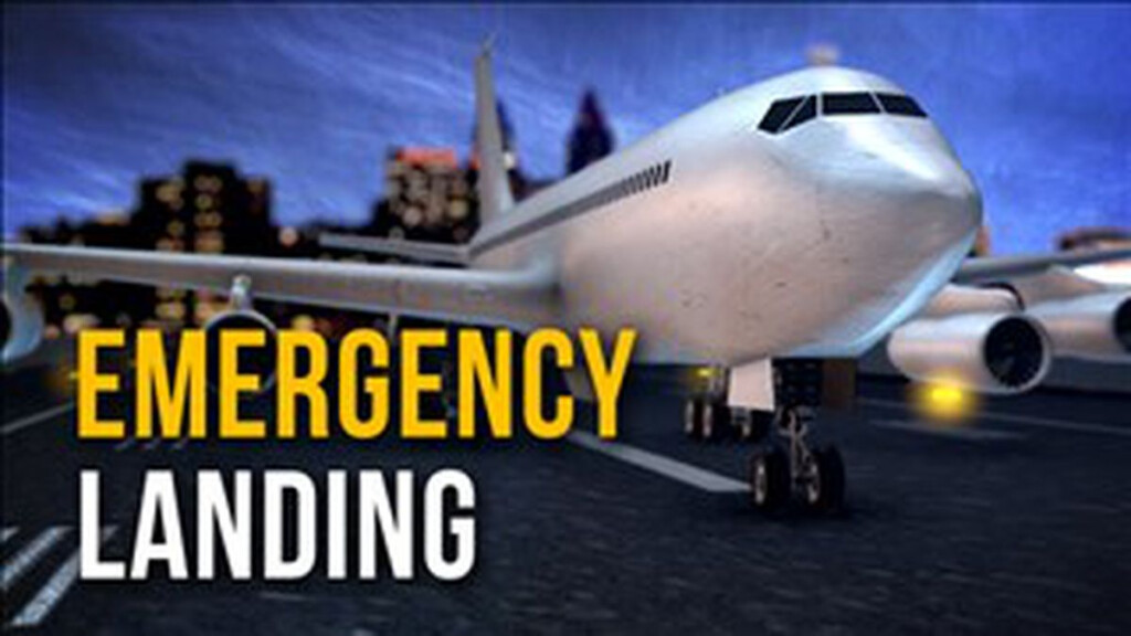 Presque Isle Airport Closed Due To Emergency Landing Of Plane
