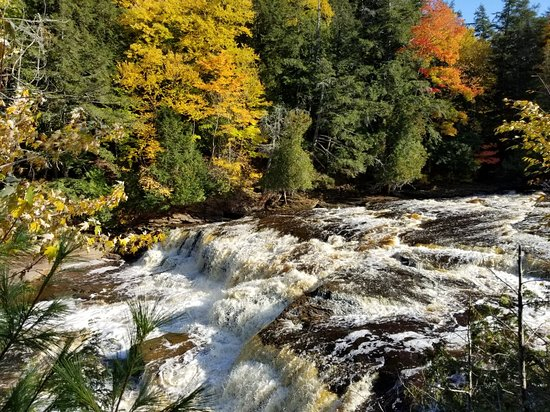 Presque Isle River Ontonagon 2019 All You Need To Know BEFORE You 