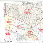 Property Lines Map Fairfax County PROFRTY