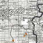 Putnam County 1888