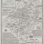 Raymond D Shasteen Genealogy MAPS ALBEMARLE BEDFORD OTHER
