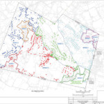 Road And Zoning Maps Of Earl Township In Berks County PA