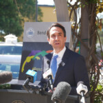 Rosen Announces The End Of The Death Penalty In Santa Clara County