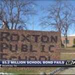 Roxton ISD Voters Say No To District s 5 2 Million School Bond