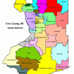 School Districts Erie County New York Government Home Page