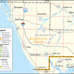 Southwest Florida Water Management District Sarasota County September