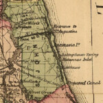 St Johns County 1874