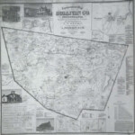 Sullivan County PA Historical Society And Museum Historic Maps