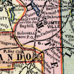 Sumter County 1902