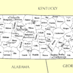 Tennessee Family Histories Genealogy Books CDs Maps Records
