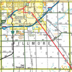 TOWNSHIP MAPS ALLEGAN COUNTY ROAD COMMISSION