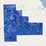 Will County Illinois Zoning GIS Map Data Will County Illinois