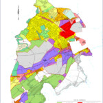 Zoning Map West Manchester Township